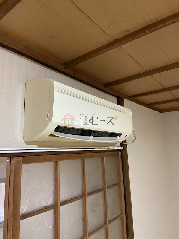 旭区清水3丁目テラスハウス その他4