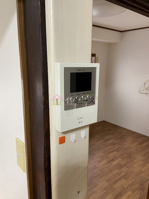 旭区清水3丁目テラスハウス その他6