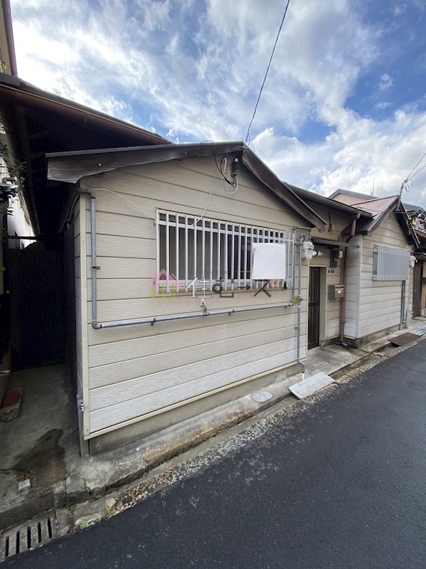 旭区清水3丁目テラスハウス その他外観1