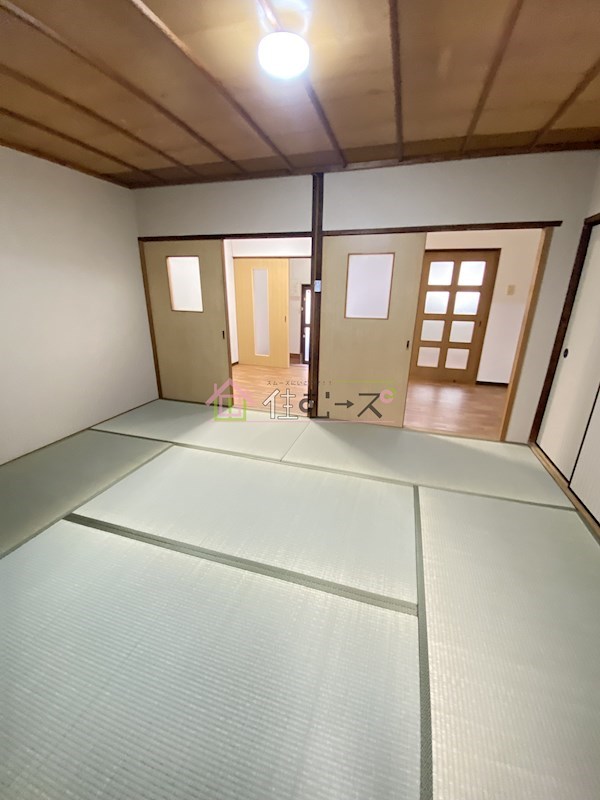旭区清水3丁目テラスハウス その他外観6
