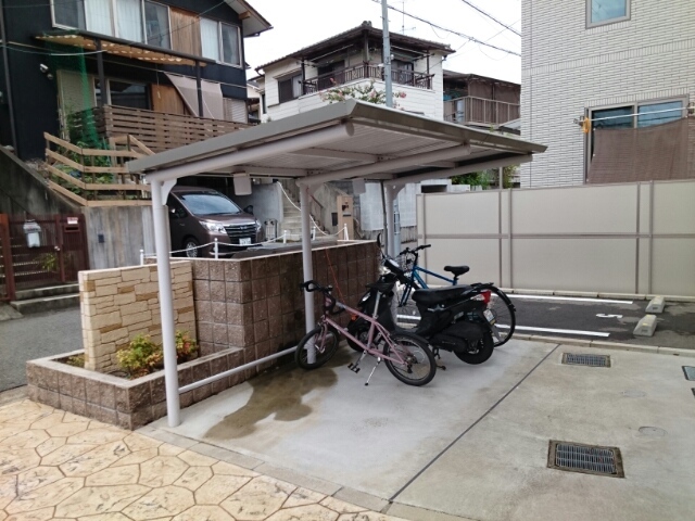 サンクレール その他7