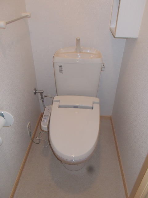 プリマベーラくずは その他4