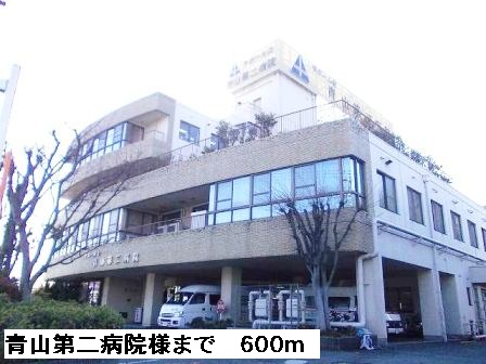 セルカ．リーオＢ その他外観3