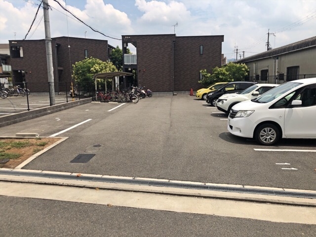 レオネクストみやびⅠ その他7
