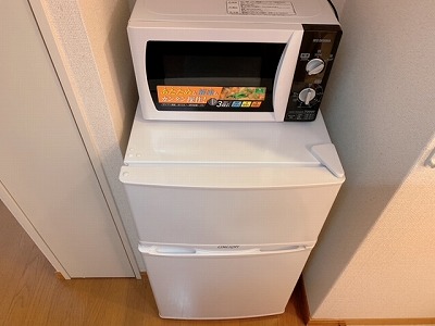 レオパレス政木 その他9