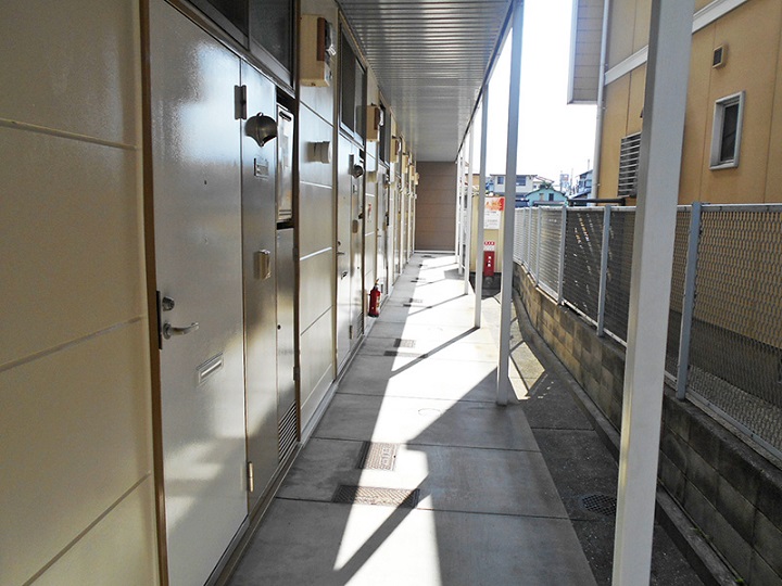 レオパレス小山 その他3