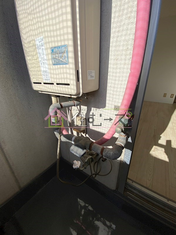 プリエール住之江御崎 その他4