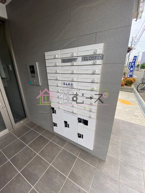 ウエストランドK その他外観3