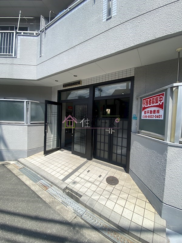 第3ロックマンション その他1