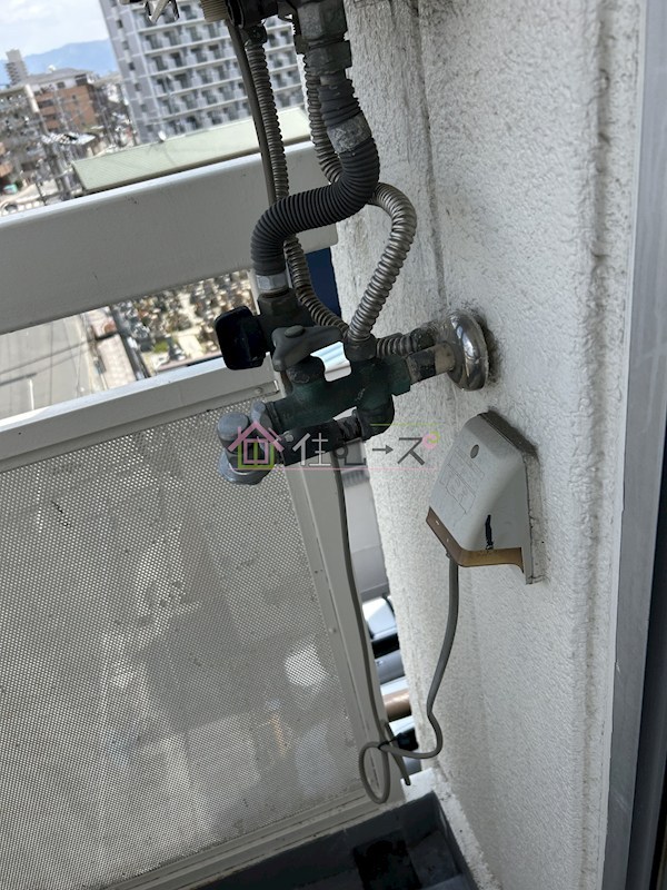 SKハイツ平野 その他4
