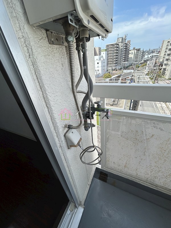 SKハイツ平野 その他3