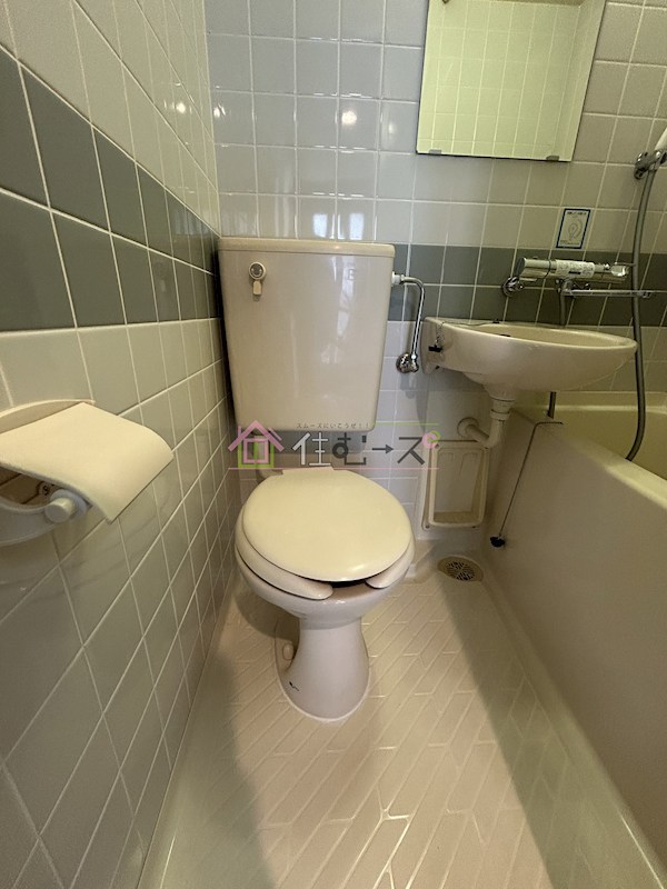 SKハイツ平野 その他4