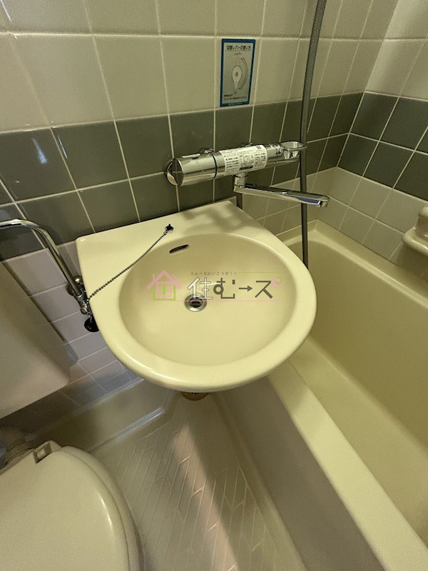 SKハイツ平野 その他5