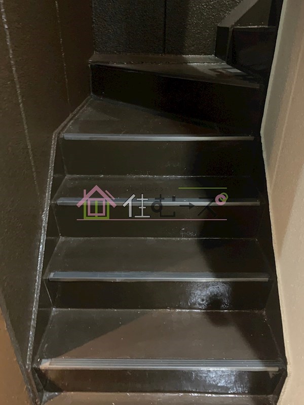 SKハイツ平野 その他外観4