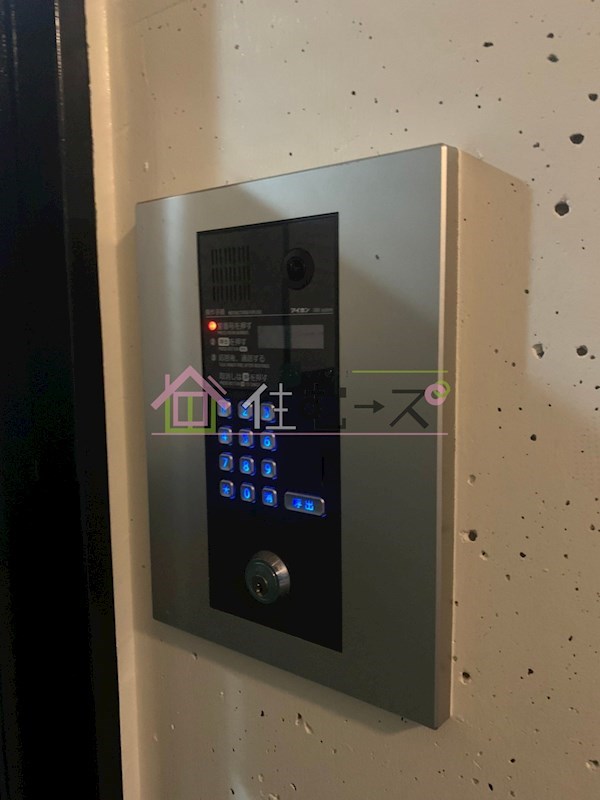 SKハイツ平野 その他外観5