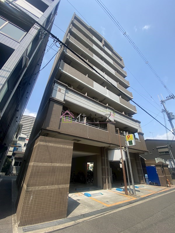 エスライズ桜ノ宮Ⅱ その他外観1