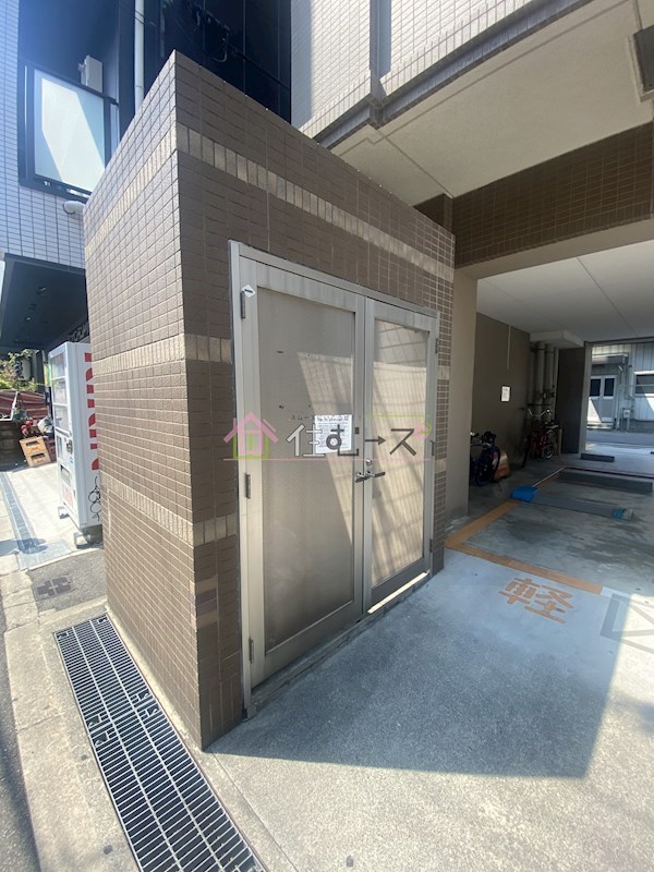 エスライズ桜ノ宮Ⅱ その他外観3