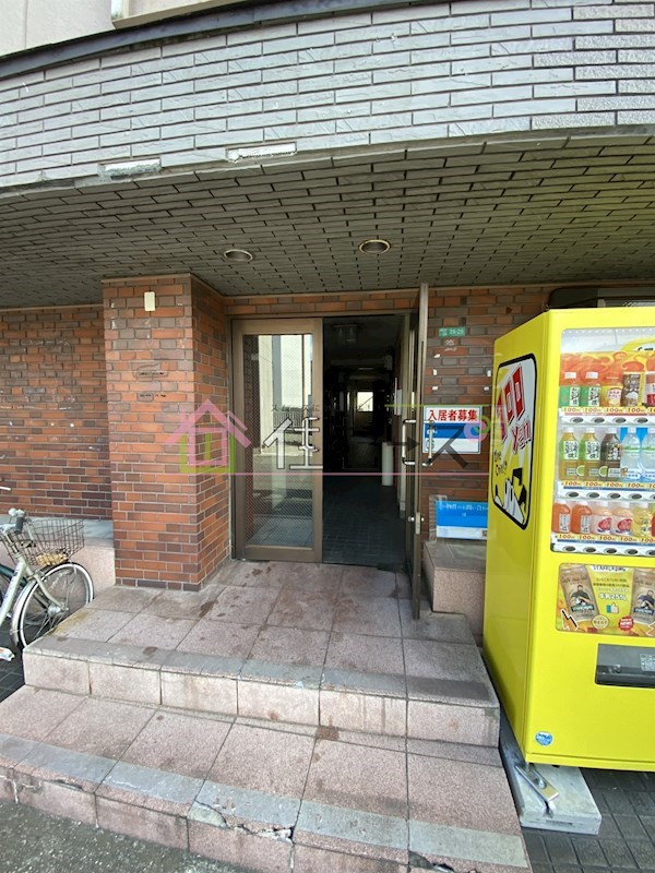 トーエー平野駅前ビル その他1