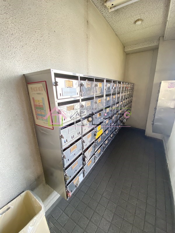 トーエー平野駅前ビル その他外観3