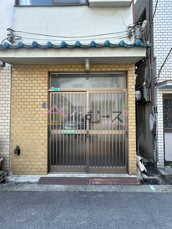 喜連西戸建 その他1