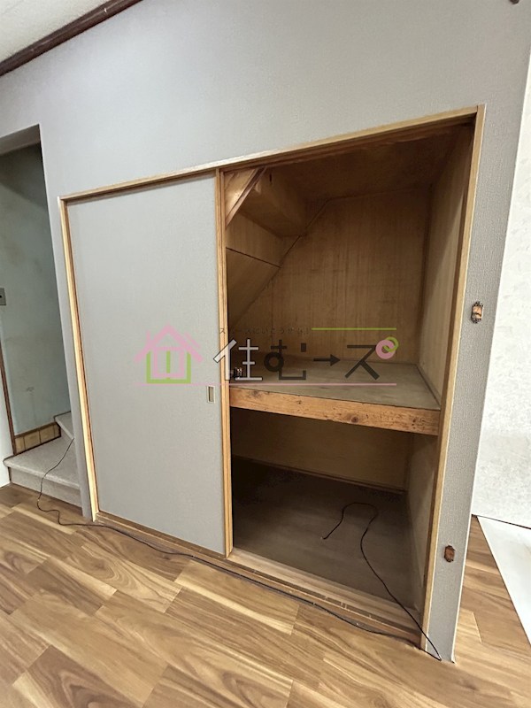 喜連西戸建 その他4