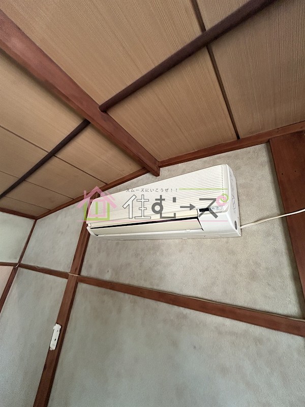 喜連西戸建 その他5