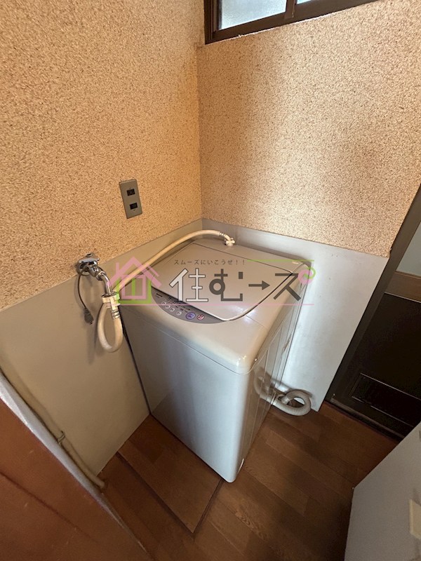喜連西戸建 その他6