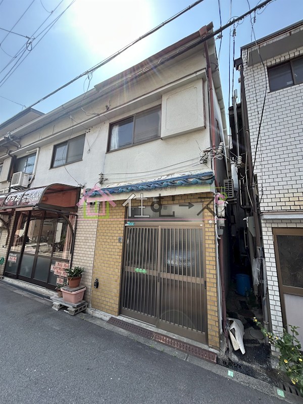 喜連西戸建 その他外観1