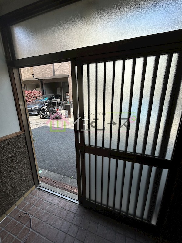喜連西戸建 その他外観2