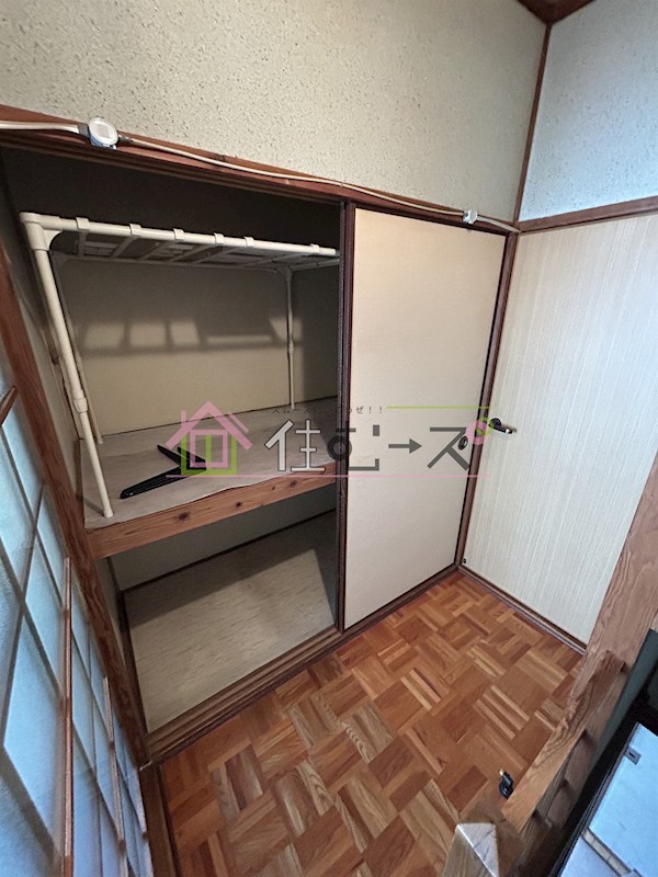 喜連西戸建 その他外観3