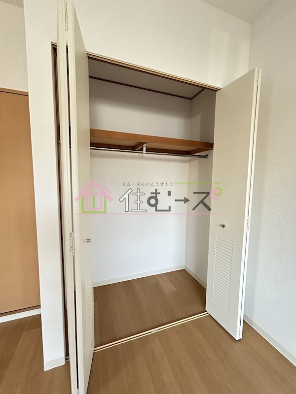 ジュネス喜連 その他4