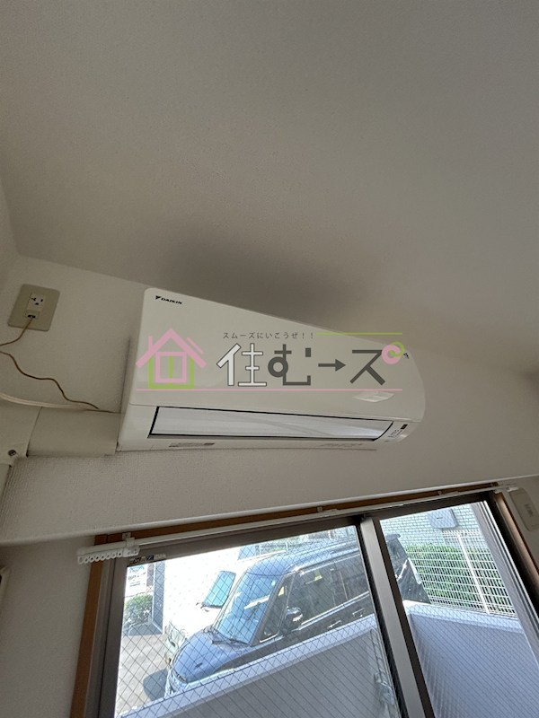 ジュネス喜連 その他5
