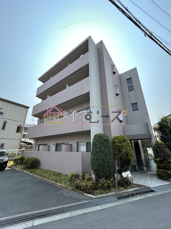 ジュネス喜連 その他外観1