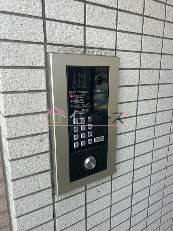 ジュネス喜連 その他外観5