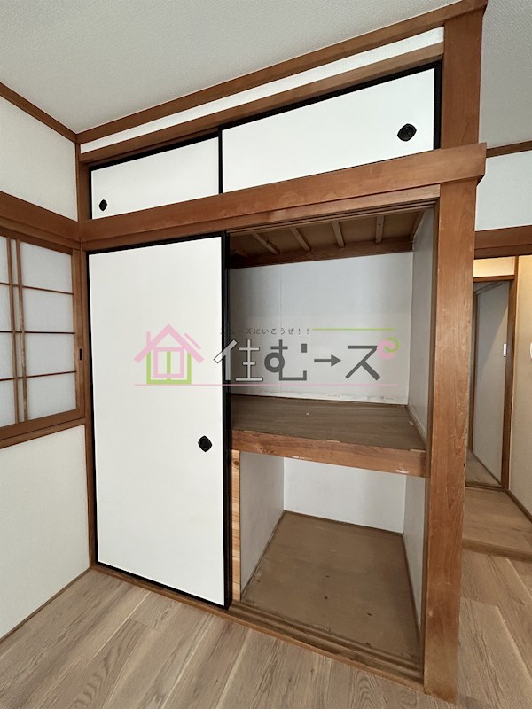 喜連5丁目貸家 その他4