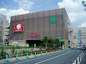 ファミール・シャトル 周辺画像7