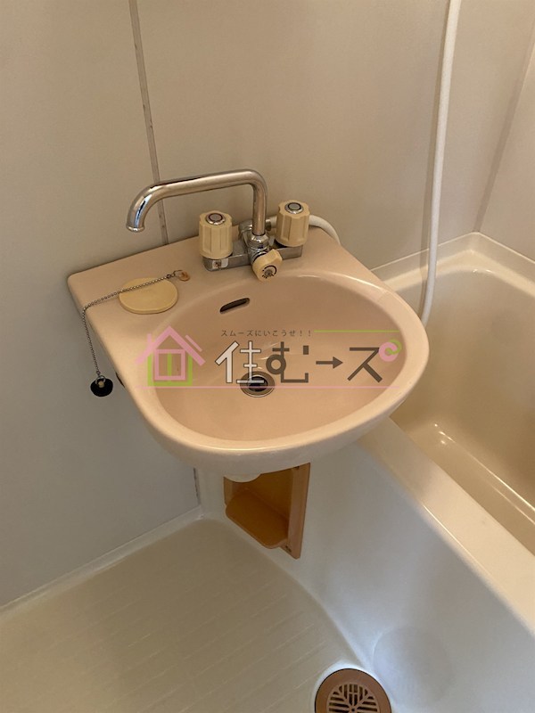 パークアベニュー桜ノ宮 その他4
