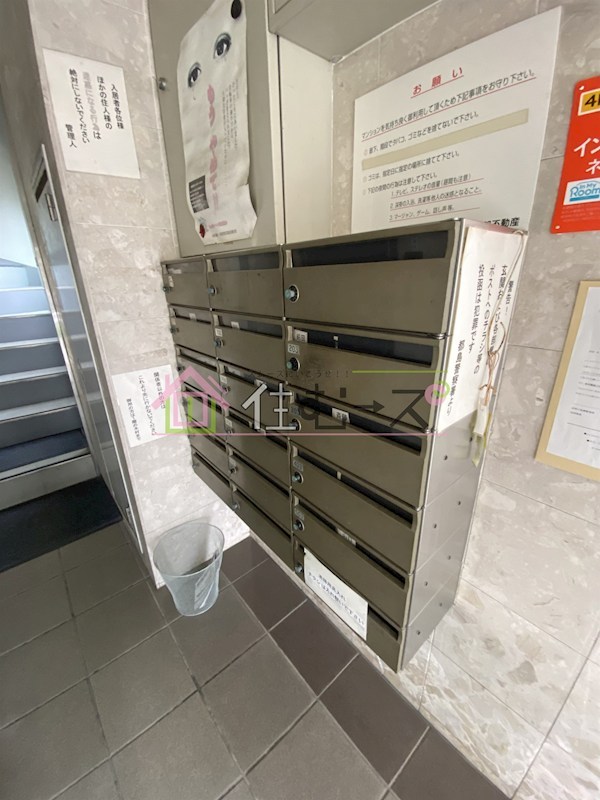 パークアベニュー桜ノ宮 その他外観4