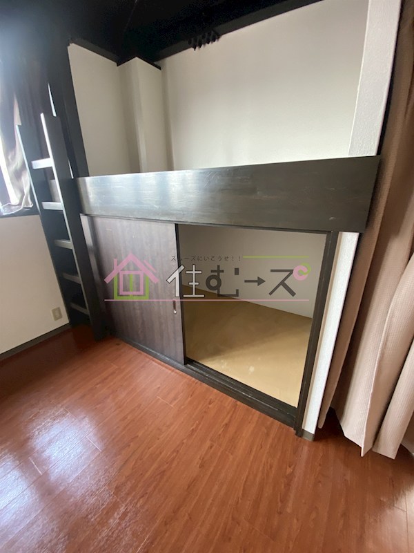 龍王関目マンション その他2