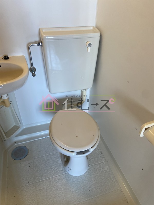 龍王関目マンション その他6
