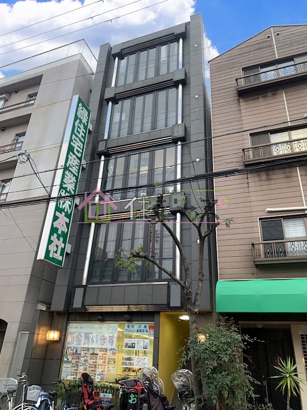 龍王関目マンション その他外観1