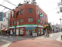 ビッグバーンズマンション関目 周辺画像1
