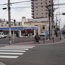 ビッグバーンズマンション関目 周辺画像2