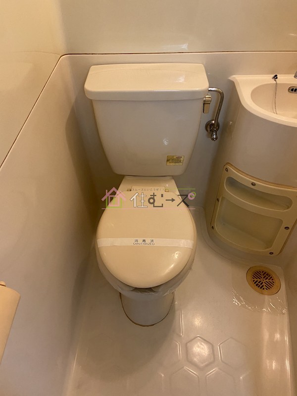 レガーレ関目 その他2