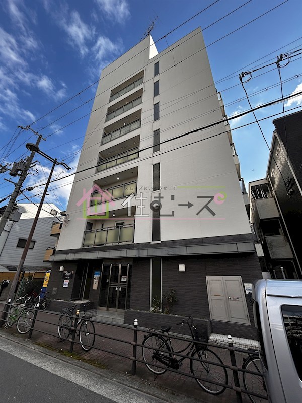 レガーレ関目 その他外観1