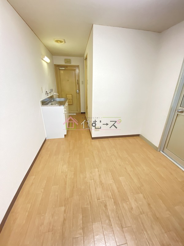 レガーレ関目 リビング