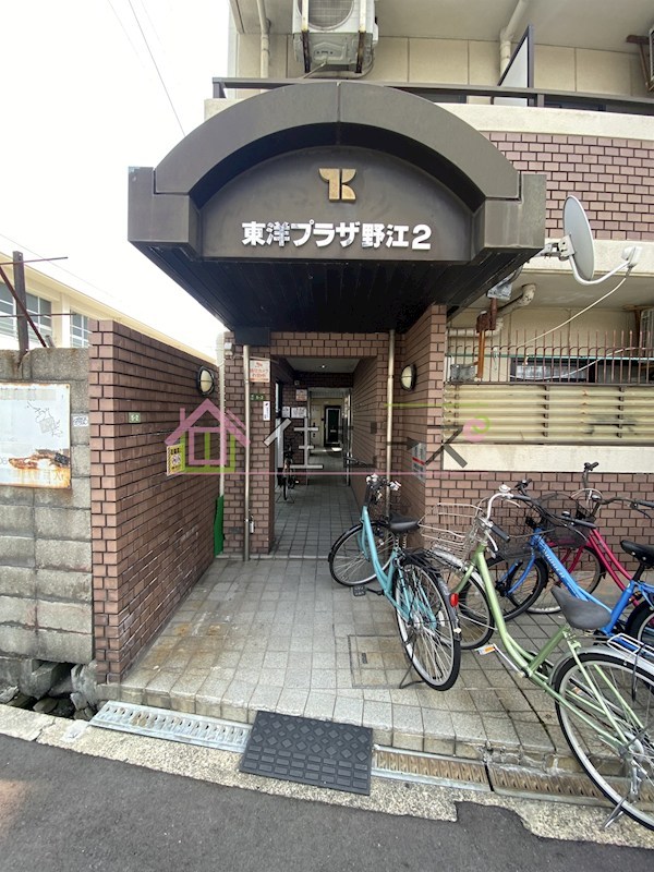 東洋プラザ野江Ⅱ その他1