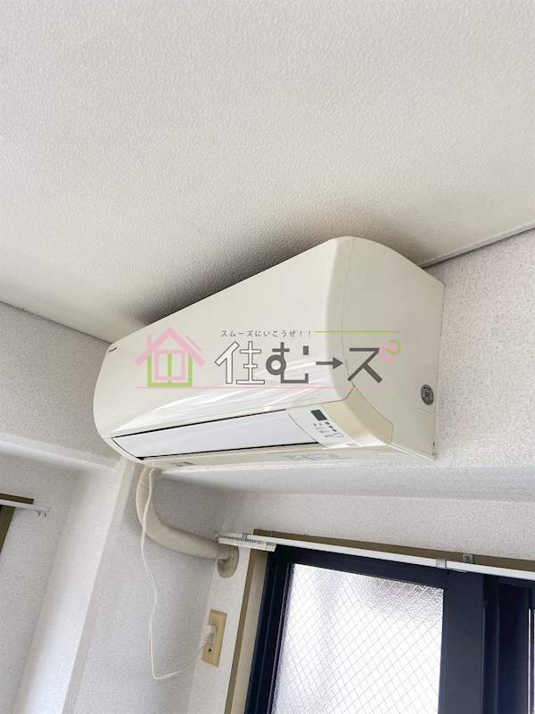 東洋プラザ野江Ⅱ その他6