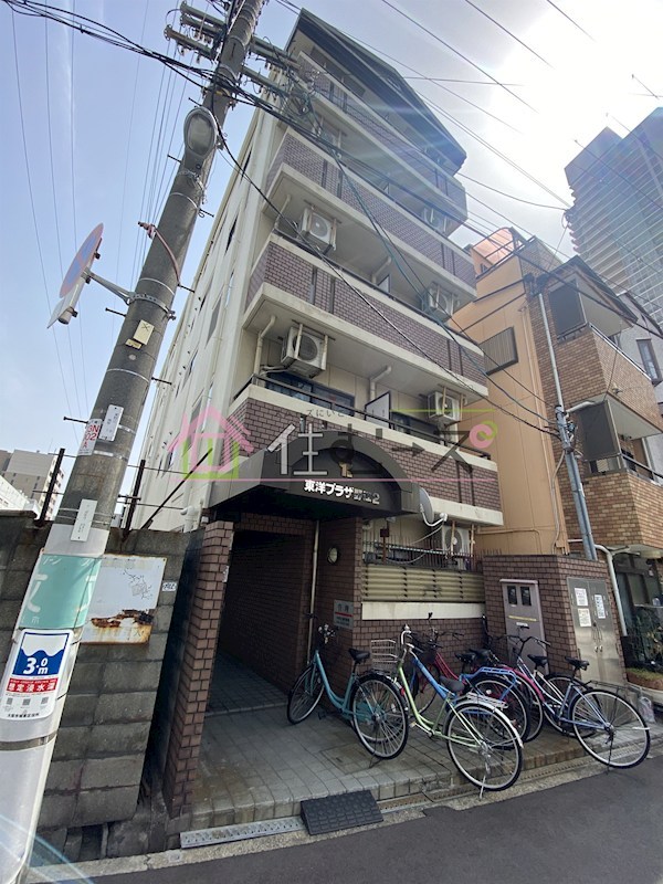 東洋プラザ野江Ⅱ その他外観1