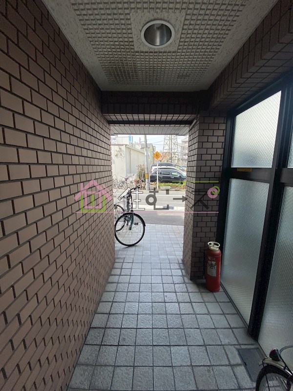 東洋プラザ野江Ⅱ その他外観3